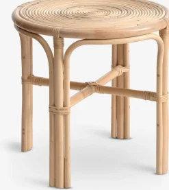 Salontafel LISELEJE Ø50 naturel