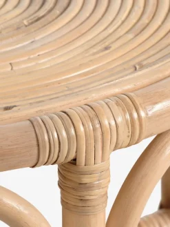 Salontafel LISELEJE Ø50 naturel