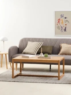 Salontafel RY 70x110 eiken