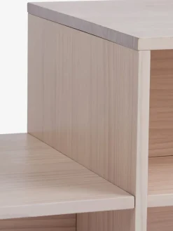 Salontafel SOLLERUP 50x110 massief grenen