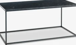 Salontafel TROSTERUD 50x100 marmer