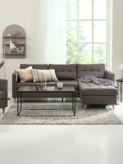 Salontafel TROSTERUD 50x100 marmer