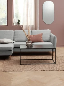 Salontafel TROSTERUD 50x100 marmer