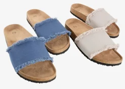 Sandalen TORARP maat 35-42 assorti