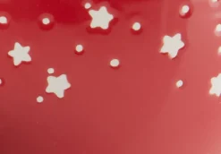 Schaal GULLTOP Ø14xH7cm assorti