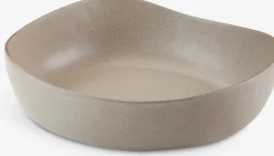 Schaal VEGARD Ø30xH9cm grijs