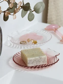 Schaaltje SKULTORP glas assorti