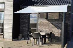 Schaduwdoek HOLD-AN B250xL300 off-white