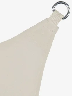 Schaduwdoek HOLD-AN B360xL360xD360 off-white