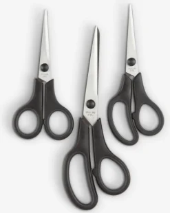 Scharen JOAKIM 3 stuks zwart
