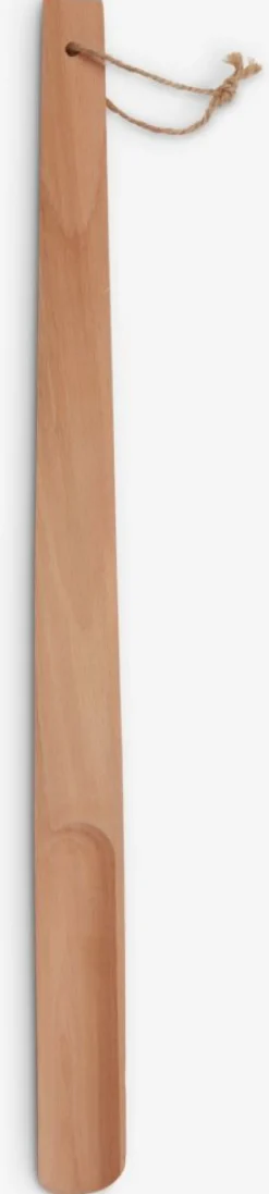 Schoenlepel THOMSEN L55cm hout