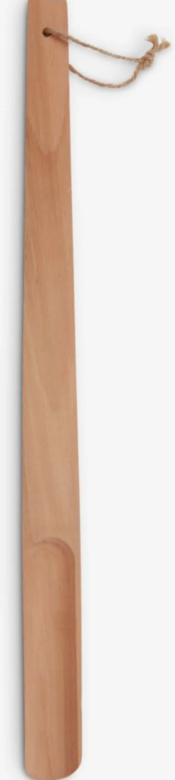 Schoenlepel THOMSEN L55cm hout