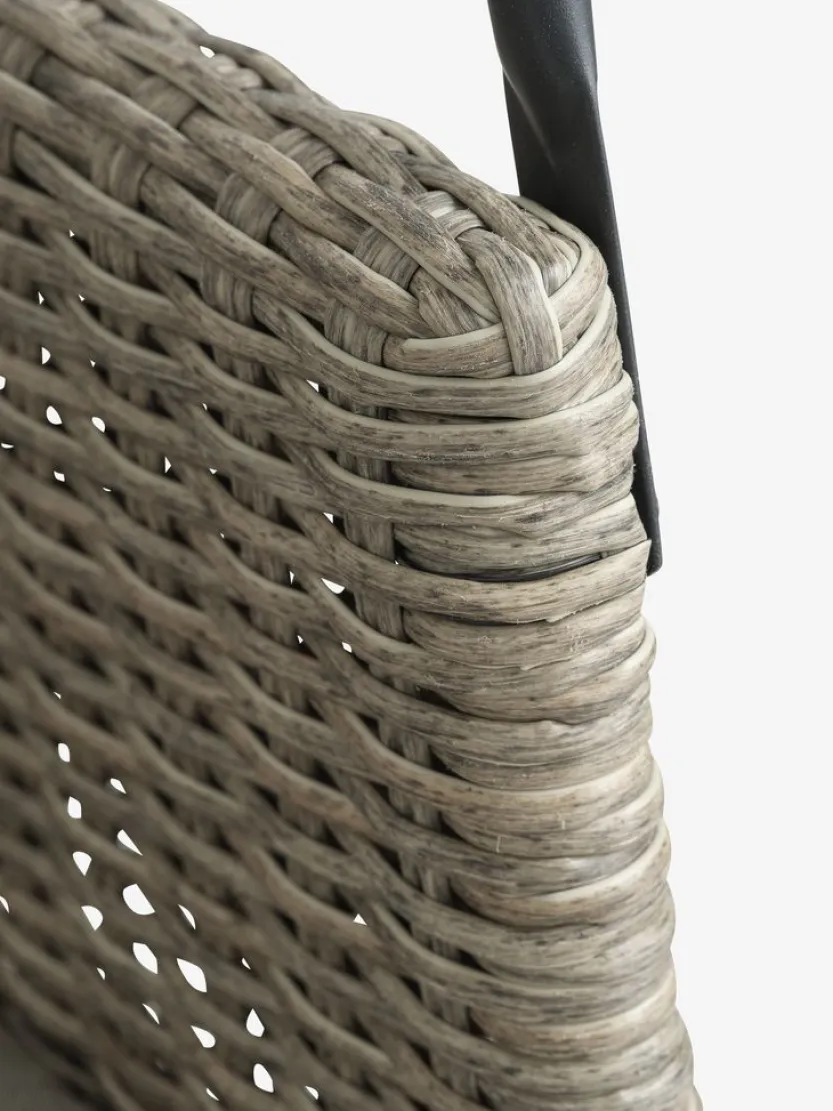 Schommelbank JUELSMINDE B219xH184xD130 naturel