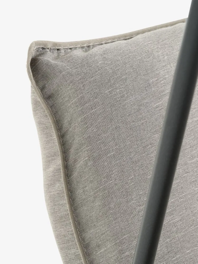 Schommelbank JUELSMINDE B219xH184xD130 naturel