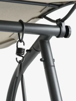 Schommelbank JUELSMINDE B219xH184xD130 naturel