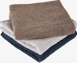 Schoonmaakdoekje VALENTIN 2 stuks assorti