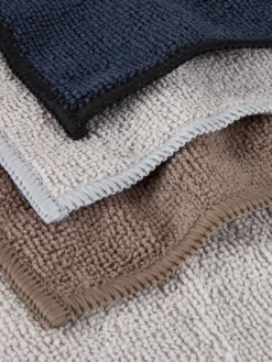 Schoonmaakdoekje VALENTIN 2 stuks assorti