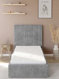 Schuimmatras 80x200 BASIC F50 DREAMZONE