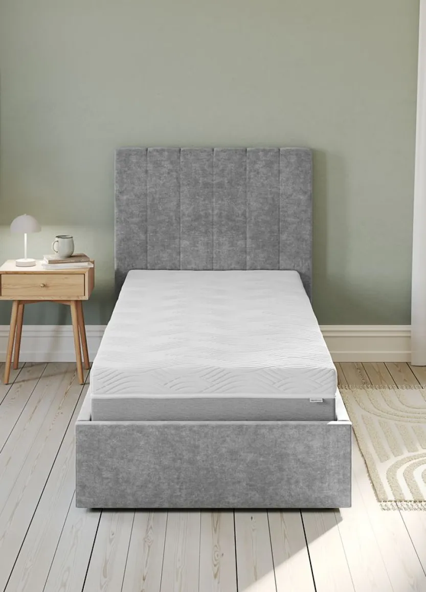 Schuimmatras 80x200 GOLD F91 DREAMZONE