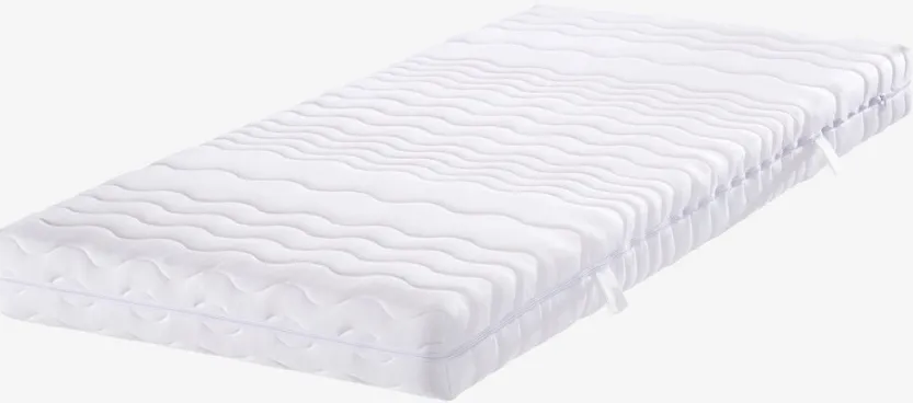 Schuimmatras 80x200 GOLD F15 DREAMZONE