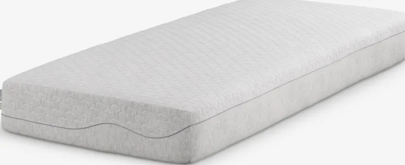 Schuimmatras 80x200 GOLD F85 grijs