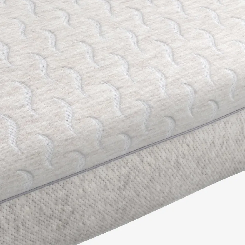 Schuimmatras 80x200 GOLD F85 grijs