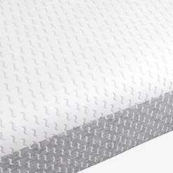 Schuimmatras 80x200 GOLD F30 grijs WELLPUR