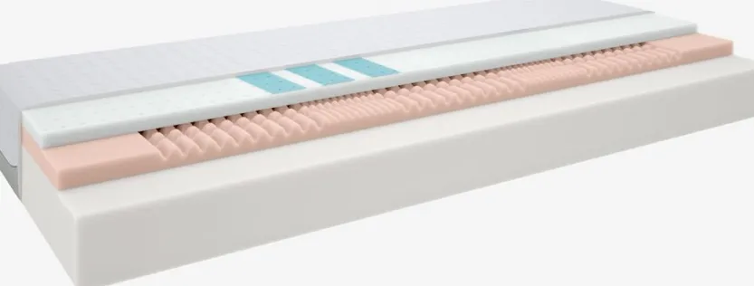 Schuimmatras 80x200 GOLD F110 WELLPUR