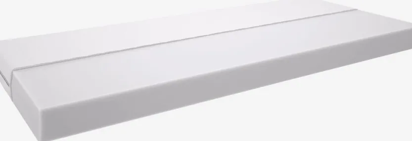 Schuimmatras 70x200 PLUS F60 DREAMZONE