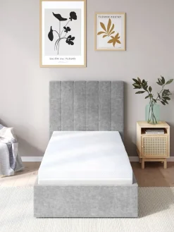 Schuimmatras 80x200 PLUS F100 DREAMZONE