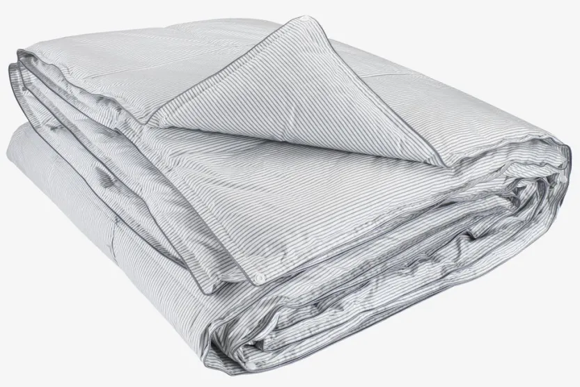 4-seizoenen dekbed 135x200 FALKETIND extra warm