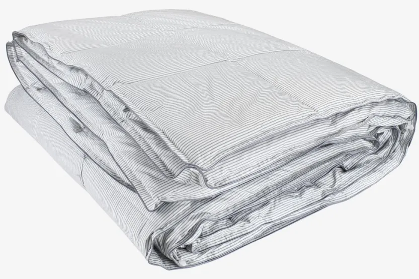 4-seizoenen dekbed 135x200 FALKETIND extra warm