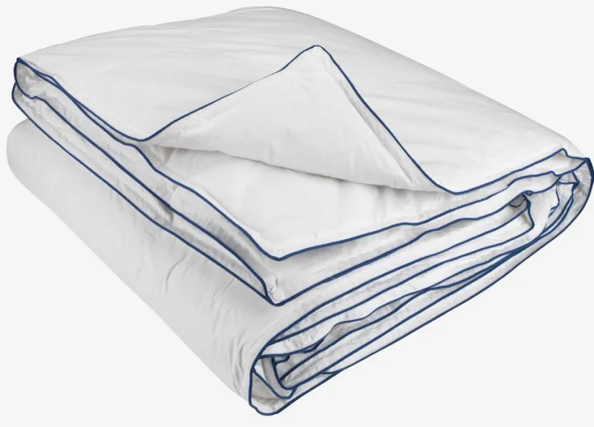 4-seizoenen dekbed 135x200 GALDEBERGET extra warm