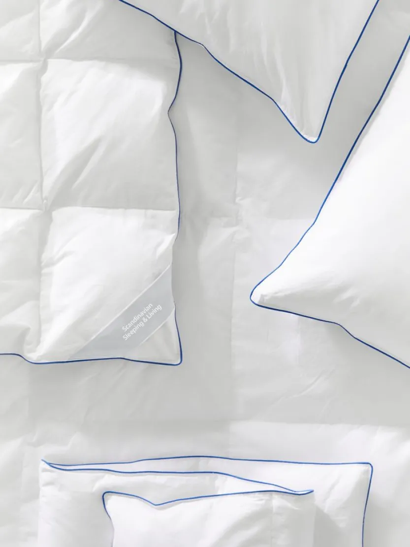 4-seizoenen dekbed 135x200 GALDEBERGET extra warm