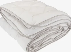 4-seizoenen dekbed 135x200 KISTEFJELLET extra warm