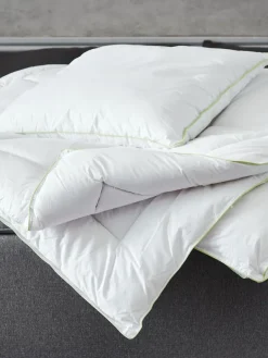 4-seizoenen dekbed 135x200 OKSHORNET extra warm