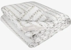 4-seizoenen dekbed 135x200 TRONFJELLET extra warm