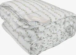 4-seizoenen dekbed 135x200 TRONFJELLET extra warm