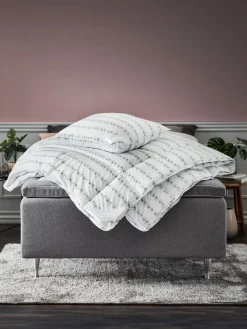 4-seizoenen dekbed 135x200 TRONFJELLET extra warm