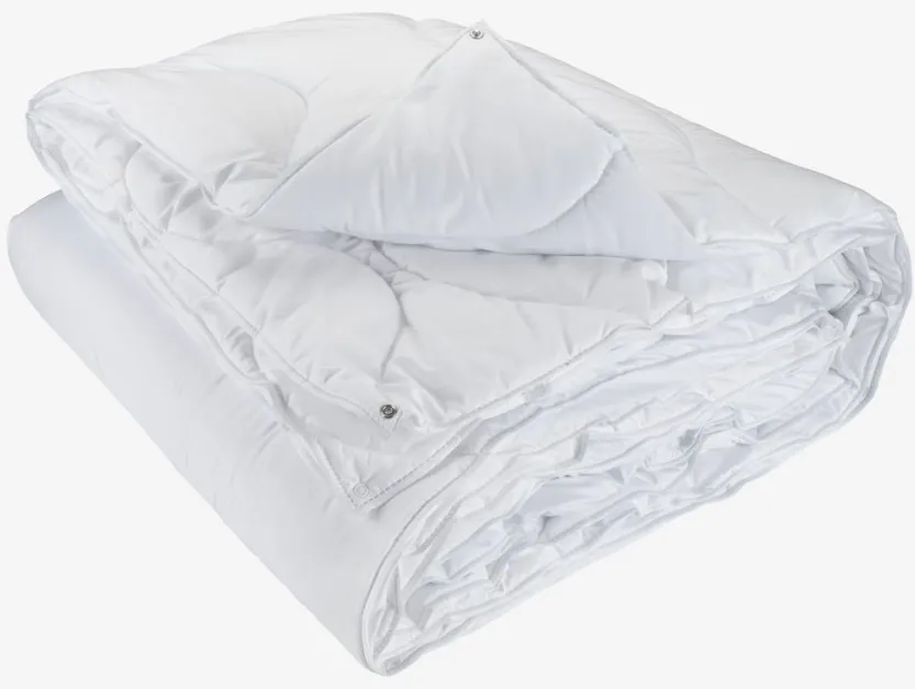 4-seizoenen dekbed 135x200 VEOFJELLET extra warm