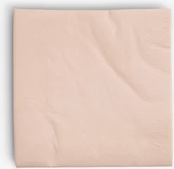 Servetten MOLTE 40x40 roze 50 stuks