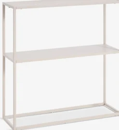 Sidetable VIRUM 26x80 beige