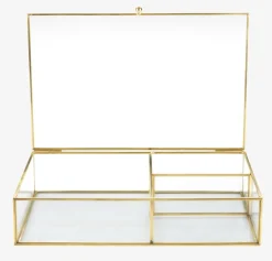 Sieradendoos VIKEN 16xL25xH6 cm