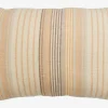 Sierkussen BELLIS 40x60 geel/beige