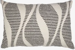 Sierkussen BERBERIS 40x60 beige