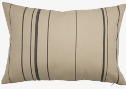 Sierkussen FJELLPRYD 40x60 beige/grijs
