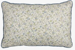 Sierkussen FRESIA 35x50 groen/blauw