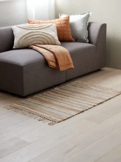 Sierkussen GRAVMYRT 40x60 beige