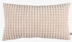 Sierkussen HAGTORN 30x50 beige