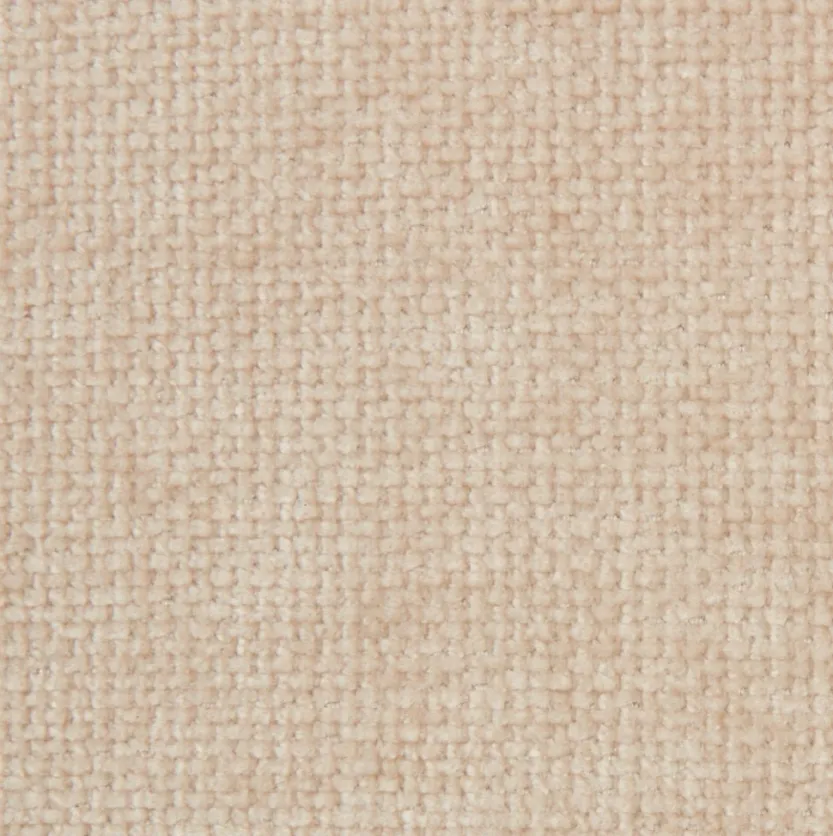 Sierkussen HORNFIOL 45x45 chenille beige